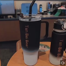 Kit 3 Garrafa Agua Squeeze