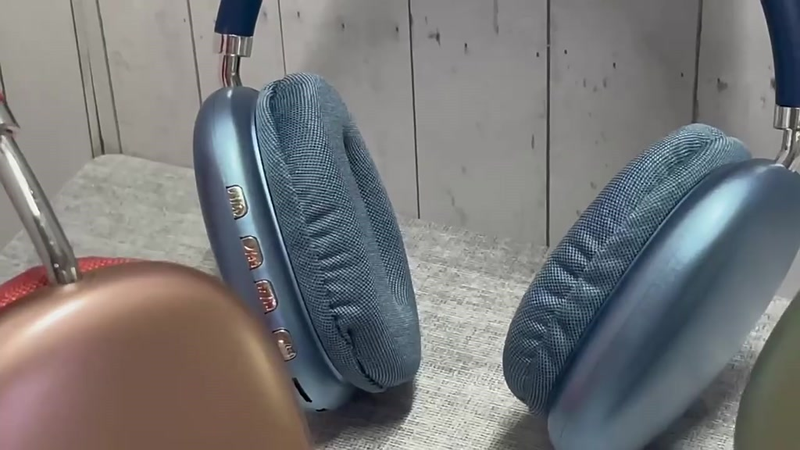 Fone de ouvido Bluetooth Sem Fio 