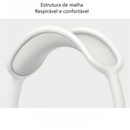 Fone de ouvido Bluetooth Sem Fio 