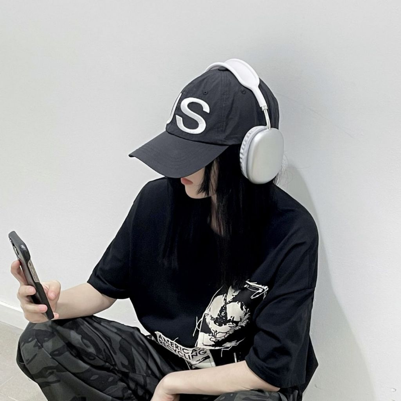 Fone de ouvido Bluetooth Sem Fio 