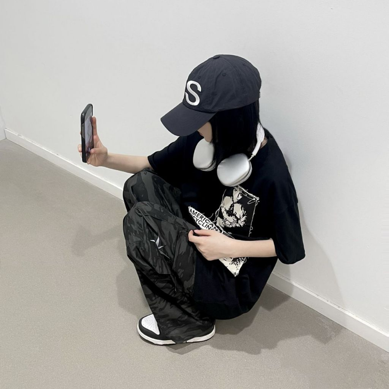 Fone de ouvido Bluetooth Sem Fio 