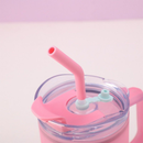 Kit 3 Garrafa Agua Squeeze