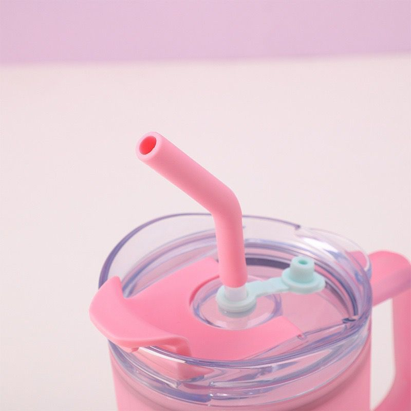 Kit 3 Garrafa Agua Squeeze