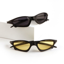 Óculos De Sol Retrô Masculinos